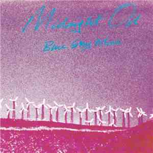 Midnight Oil - Blue Sky Mine download free