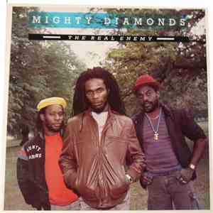 Mighty Diamonds - The Real Enemy download free