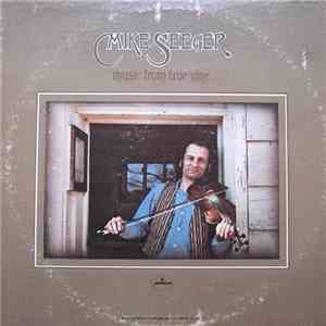 Mike Seeger - Music From True Vine download free