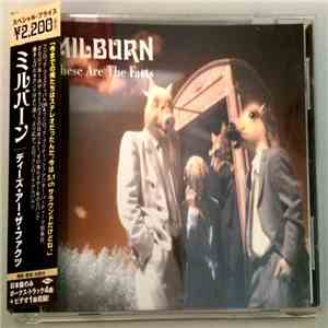 Milburn - These Are The Facts download free