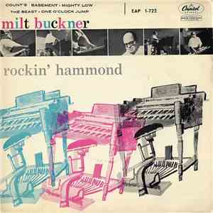 Milt Buckner - Rockin' Hammond download free