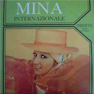 Mina  - Internazionale download free