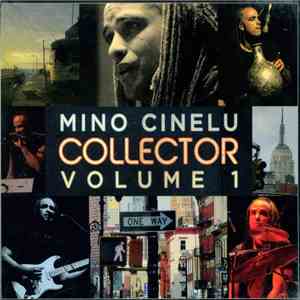 Mino Cinelu - Collector Volume 1 download free