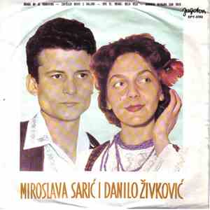 Miroslava Sarić I Danilo Živković - Draga Mi Je Domovina download free