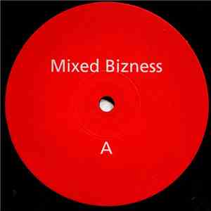Mixed Bizness - Gema 04 download free