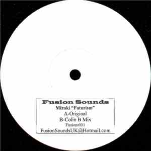 Mizuki - Futurism download free