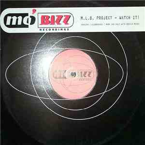 M.L.B. Project - Watch It! download free