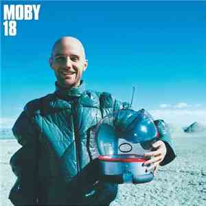 Moby - 18 download free