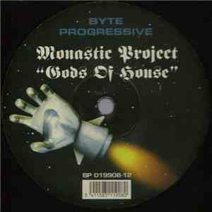 Monastic Project - Gods Of House download free