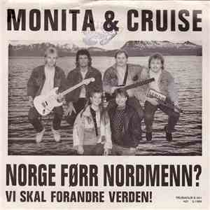 Monita & Cruise  - Norge Førr Nordmenn? download free