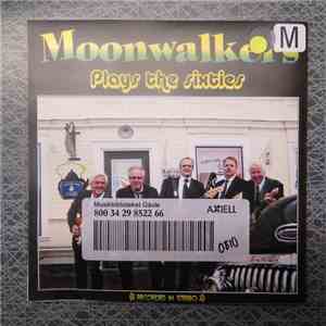 Moonwalkers  - Plays The Sixties download free