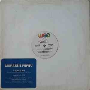 Moraes Moreira, Pepeu Gomes - É Bom Suar download free