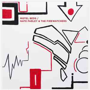 Motel Beds, Nate Farley & The Firewatchers - Split 7" download free