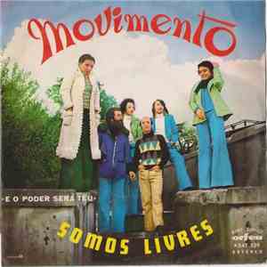 Movimento - Somos Livres download free