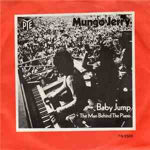 Mungo Jerry - Baby Jump download free