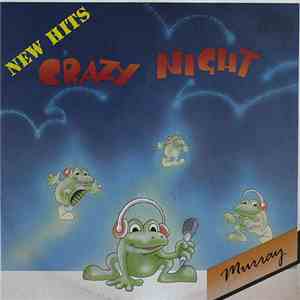 Murray  - Crazy Night download free
