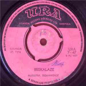 Mususera Segamwenge - Nanyonjo / Beekalaze download free