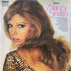 Nancy Sinatra - This Is Nancy Sinatra download free