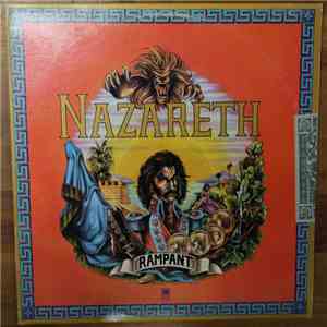 Nazareth  - Rampant download free