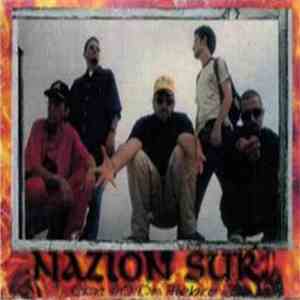 Nazión Sur - Con 40 De Fiebre download free