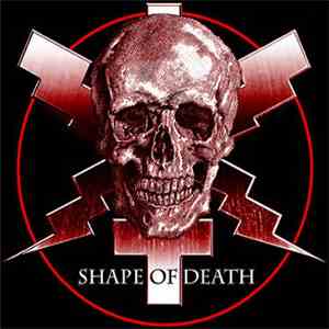 Necrocurse - Shape Of Death download free