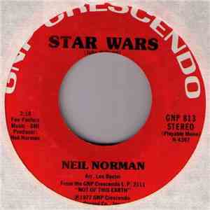 Neil Norman - Star Wars download free