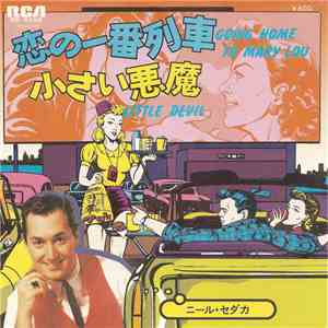 Neil Sedaka - Going Home To Mary Lou / Little Devil download free