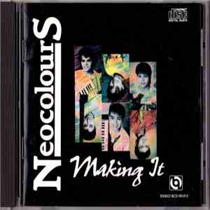 Neocolours - Making It download free