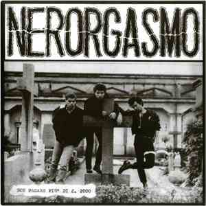 Nerorgasmo - Nerorgasmo download free