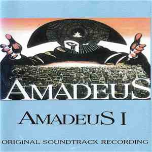Neville Marriner, The Academy Of St. Martin-in-the-Fields - Amadeus I (Original Soundtrack Recording) download free