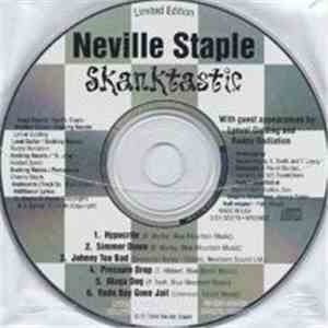 Neville Staple - Skanktastic download free