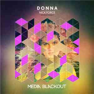 Nick Force - Donna download free