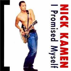 Nick Kamen - I Promised Myself download free