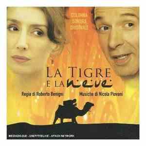 Nicola Piovani - La Tigre E La Neve download free