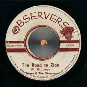 Niney & The Observers - The Road To Zion / Pick Your Choice download free