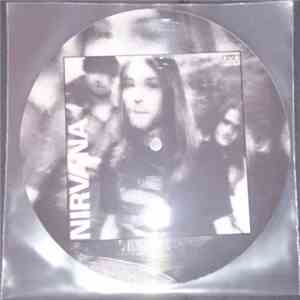 Nirvana - Love Buzz b/w Big Cheese download free
