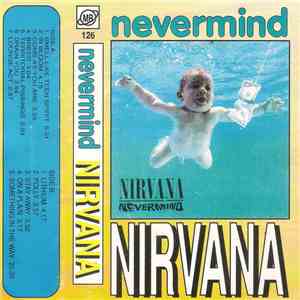 Nirvana - Nevermind download free