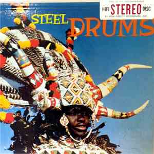 No Artist - Steel Drums download free