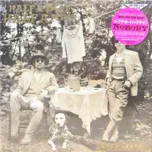 Nobody  - Half A Boy Half A Man download free