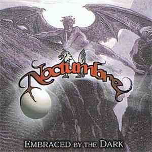 Noctumbre - Embraced By The Dark download free