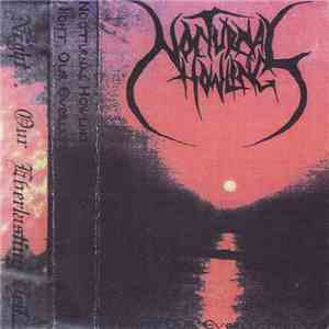 Nocturnal Howling - Night Our Everlasting Veil download free