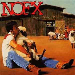 NOFX - Heavy Petting Zoo download free