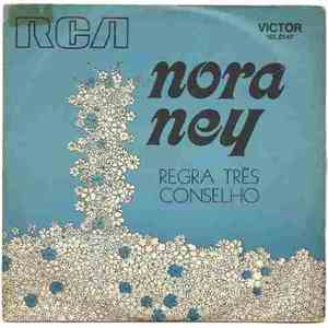 Nora Ney - Regra Três / Conselho download free