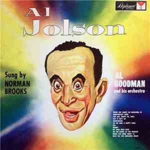 Norman Brooks - Al Jolson Sung By Norman Brooks download free