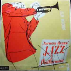Norman Granz' Jazz At The Philharmonic - Norman Granz' Jazz At The Philharmonic Vol. 6 download free