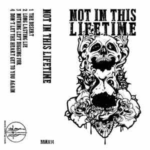 Not In This Lifetime - Demo download free