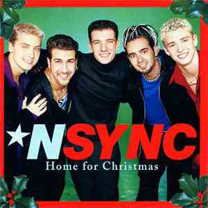 NSYNC - Home For Christmas download free