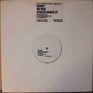 Nu NRG - Space Flower EP download free