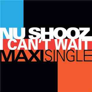 Nu Shooz - I Can't Wait (Maxi Single) download free