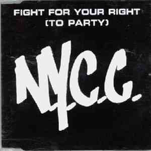 N.Y.C.C. - Fight For Your Right (To Party) download free